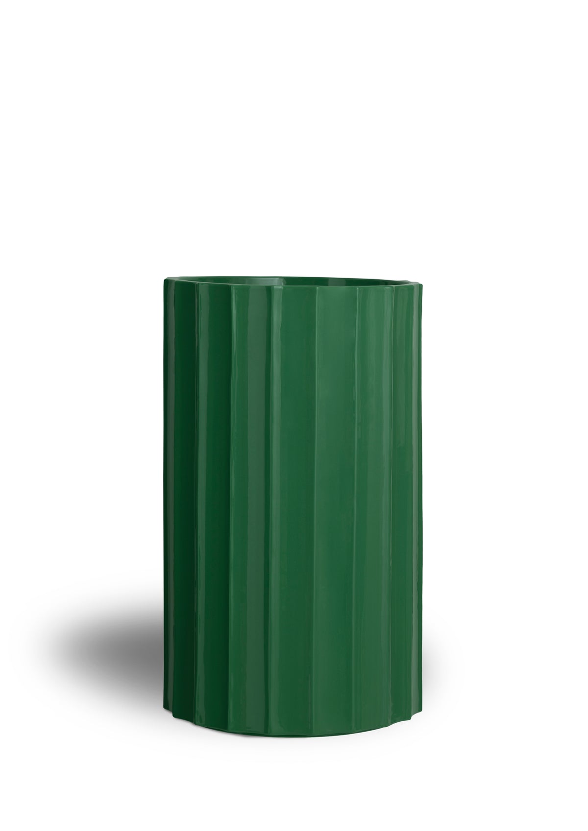 Column vase