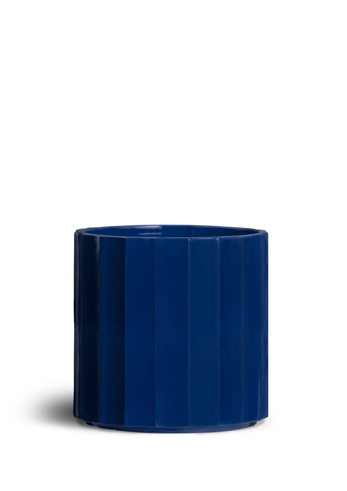Vaso a colonna