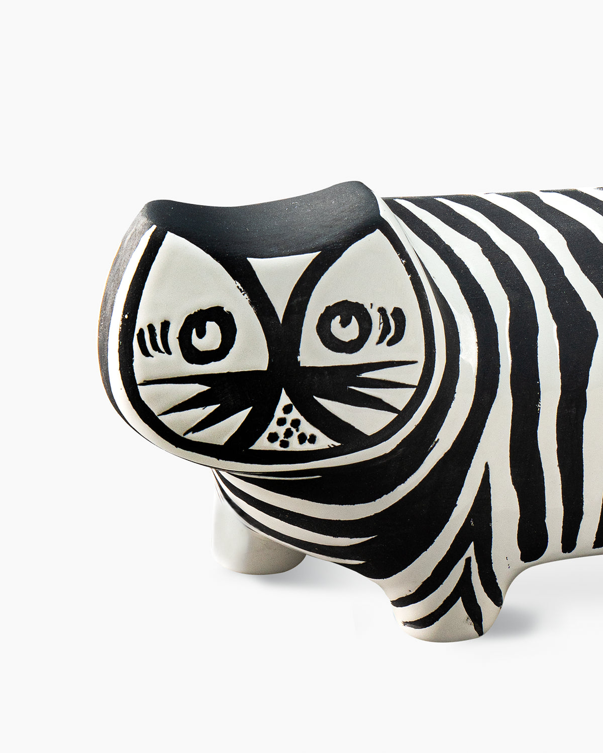 Tiger cat