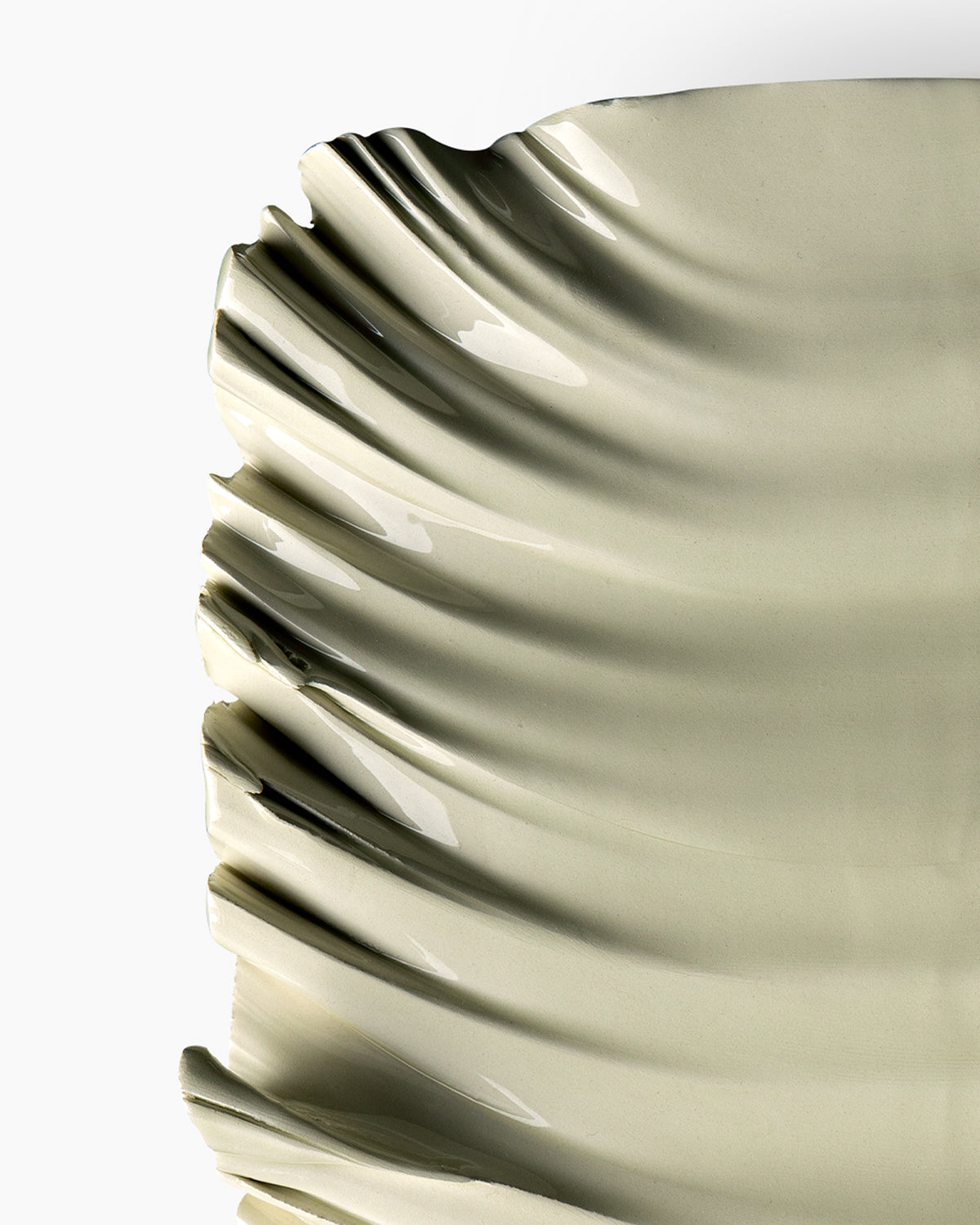 Lastra decorativa, 1985