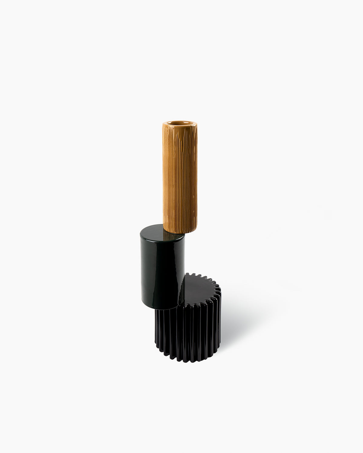 Modular vase