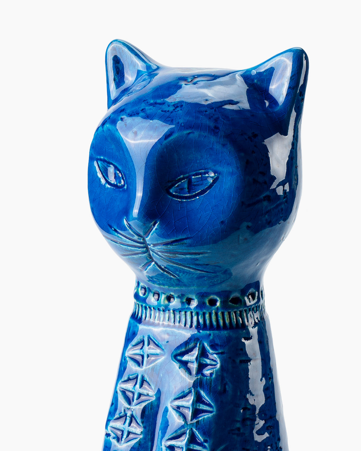 Figura di gatto