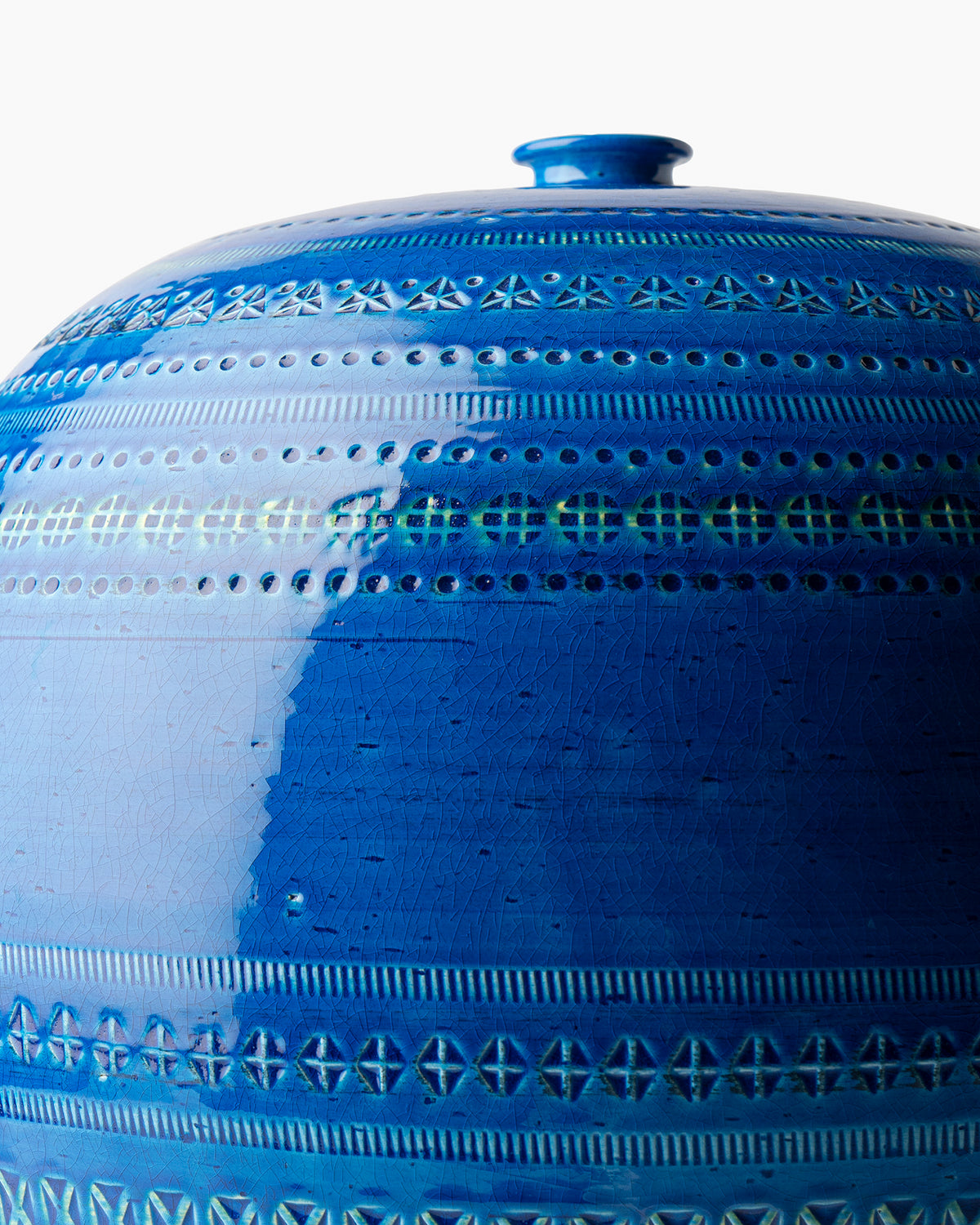 Vaso sferico
