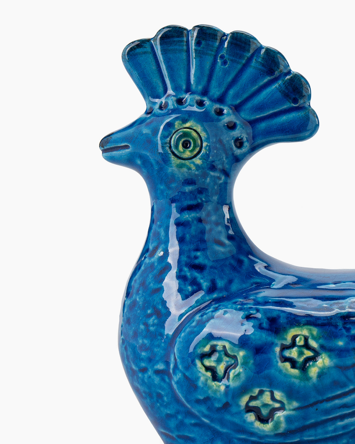 Figura di pavoncella