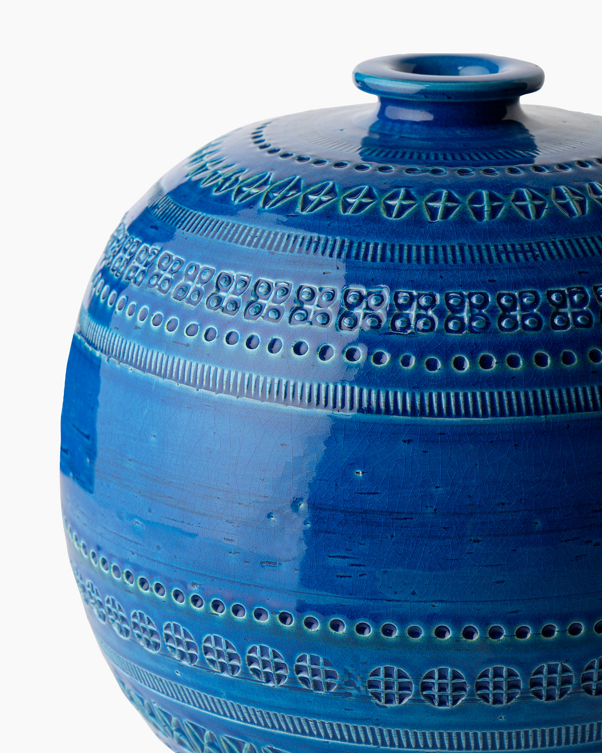 Vaso sferico