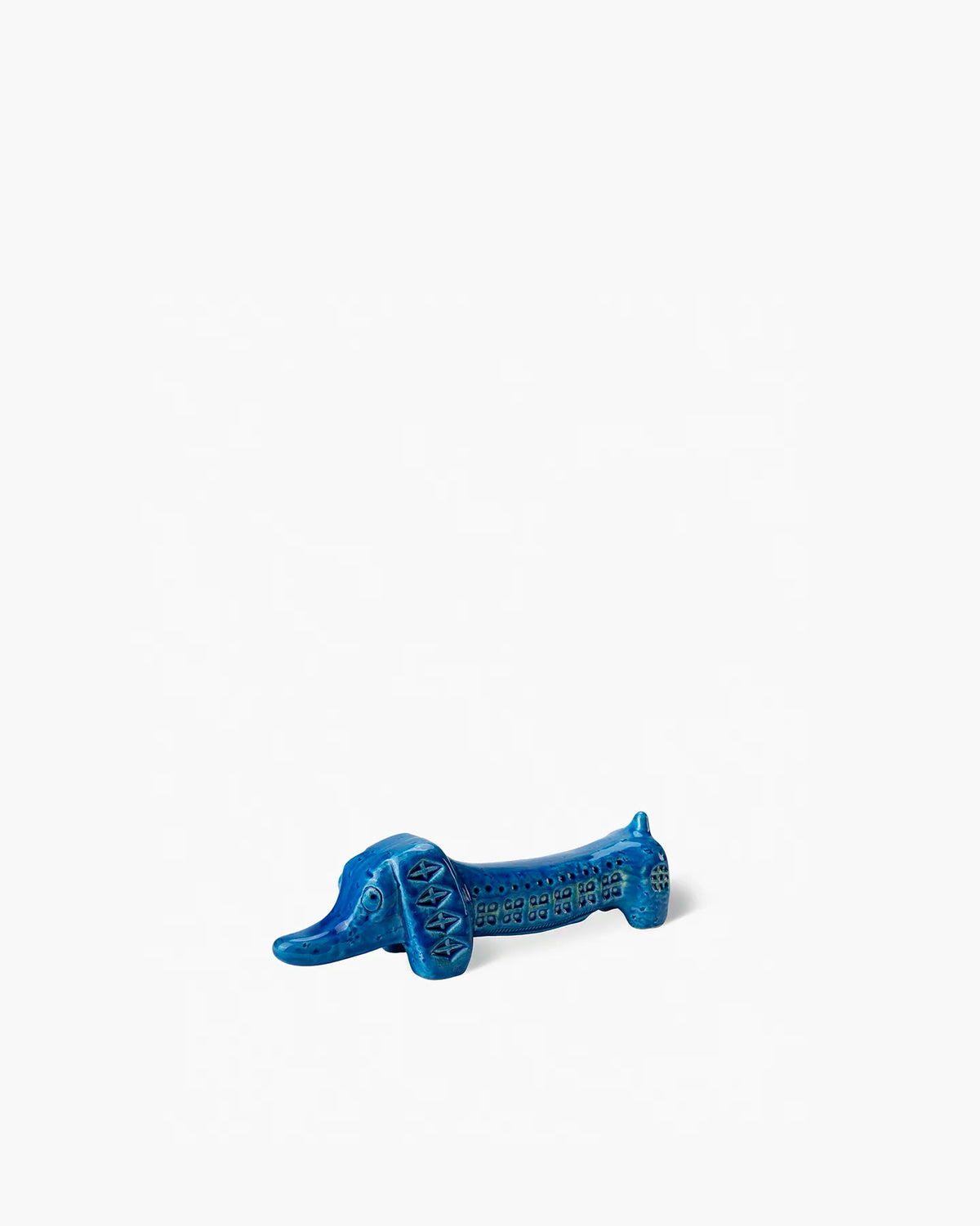 Dachshund figurine