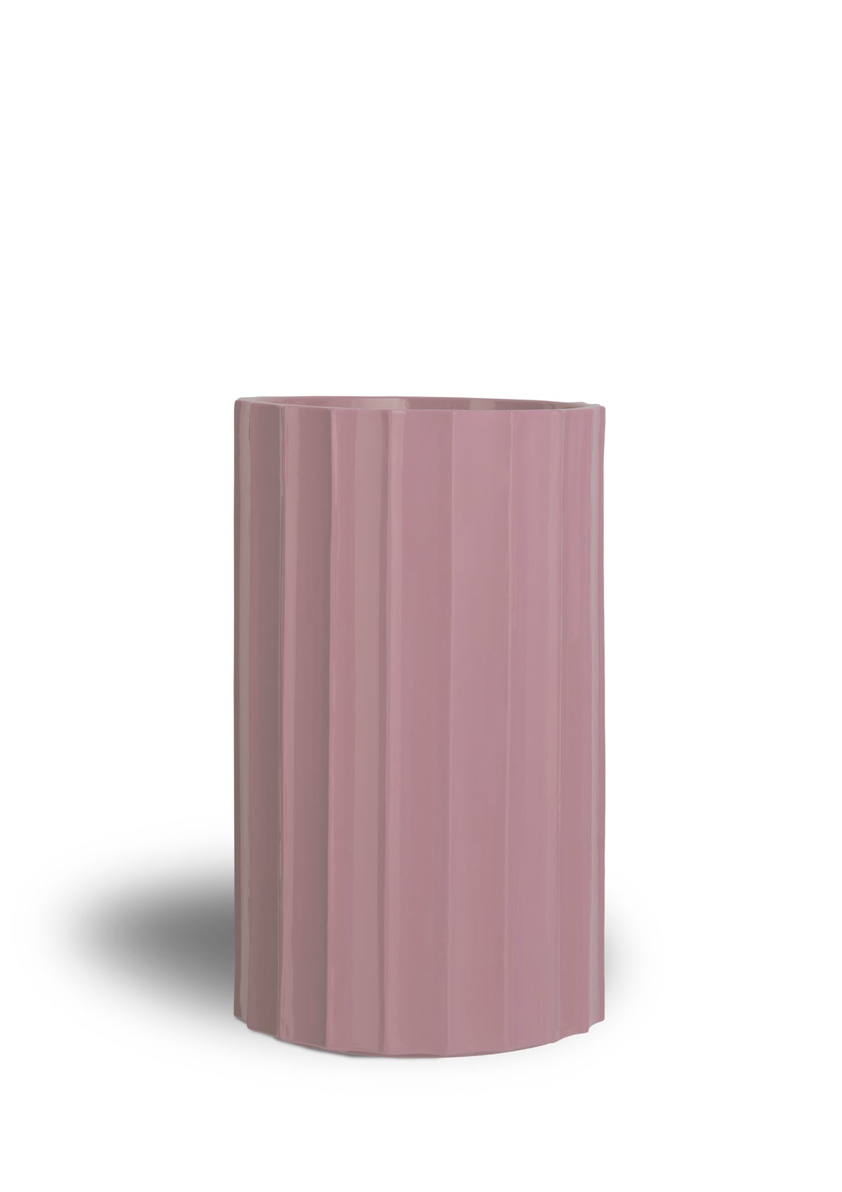 Vaso a colonna