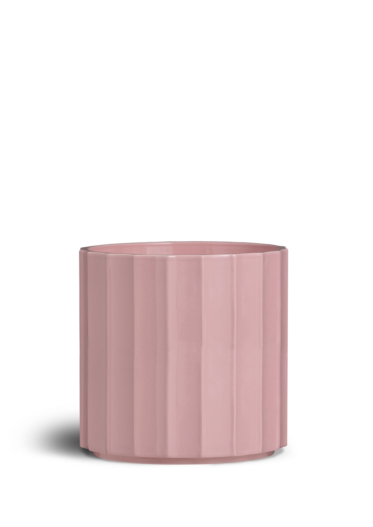 Column vase