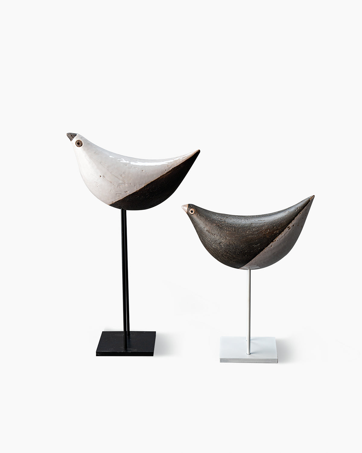 Coppia di uccellini