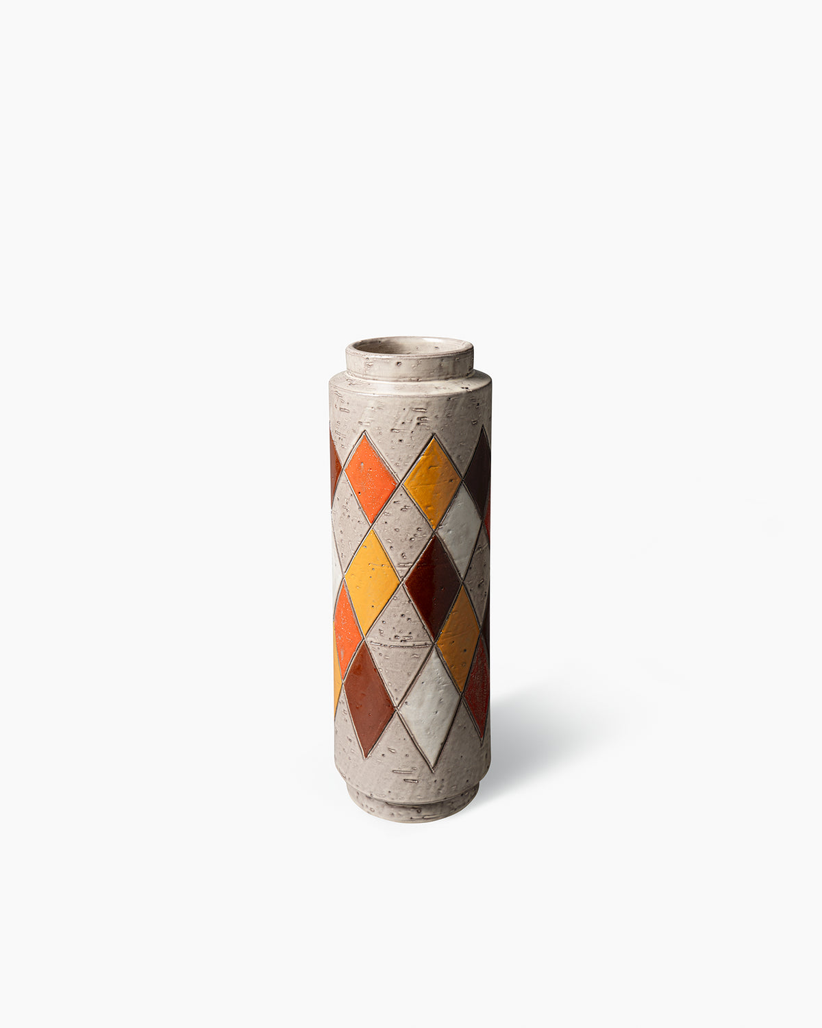 Vaso, 1961
