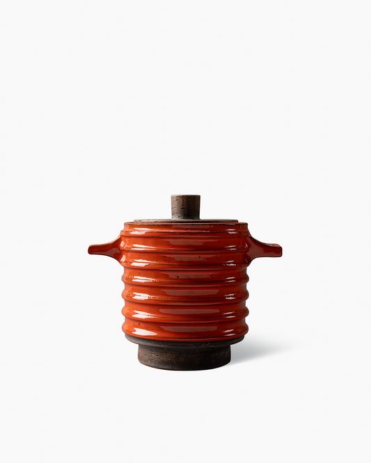 Tobacco and Pipe Box