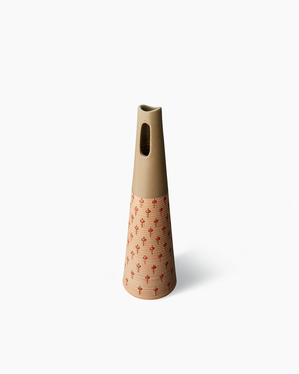 Vaso, 1957