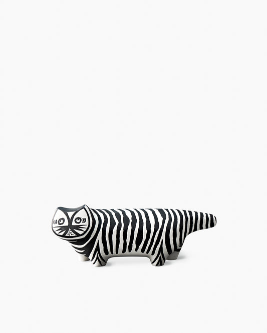 Tiger cat