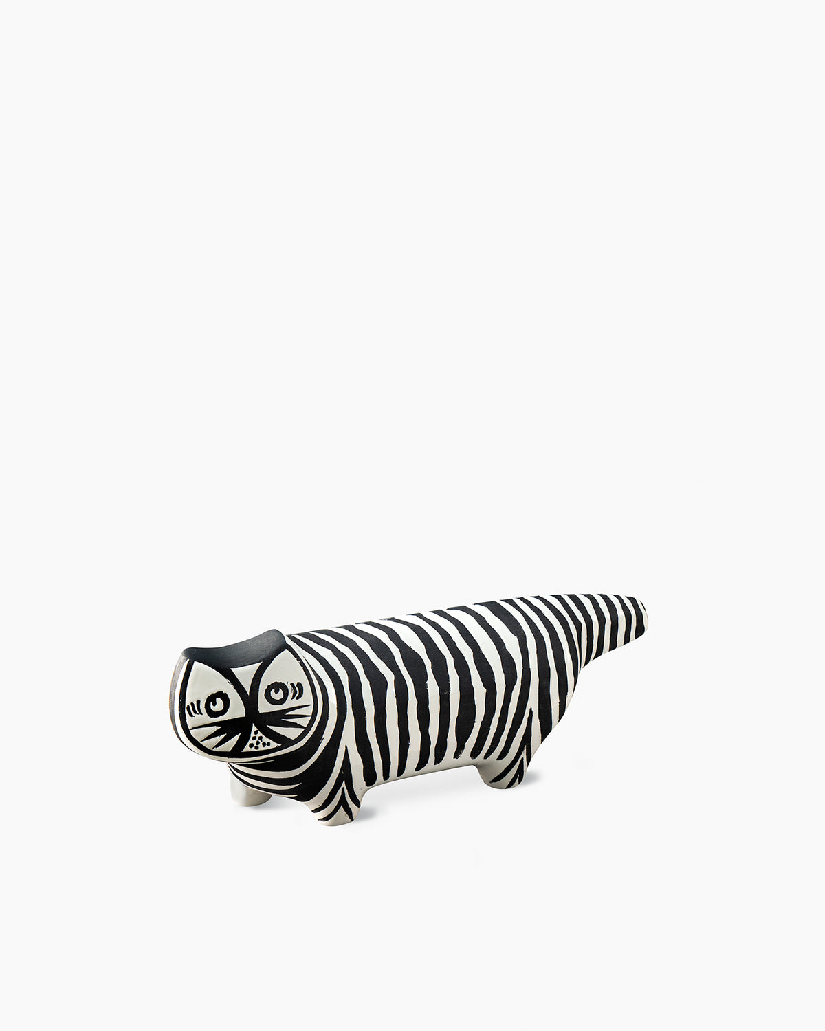 Tiger cat