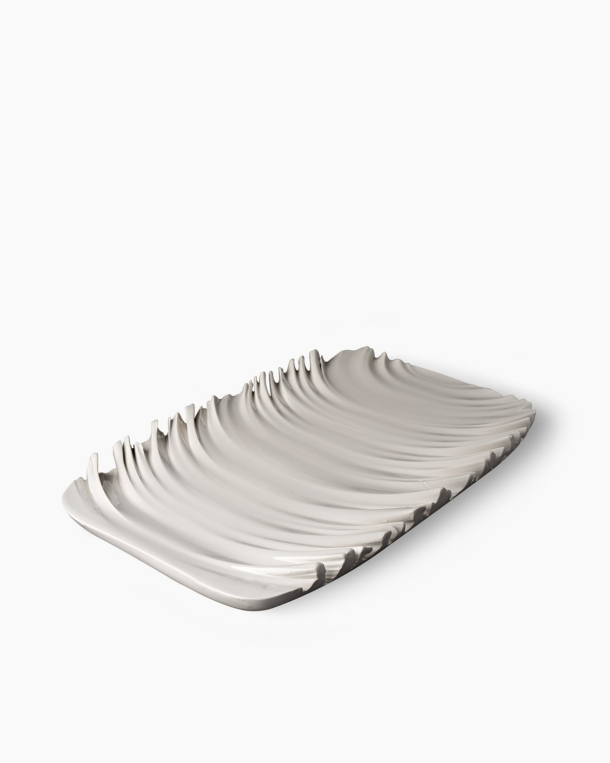 Lastra decorativa, 1985