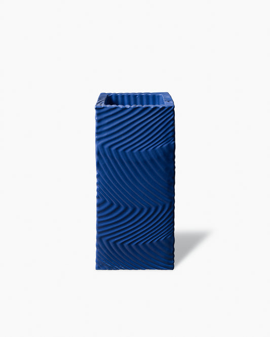 Vaso quadrato