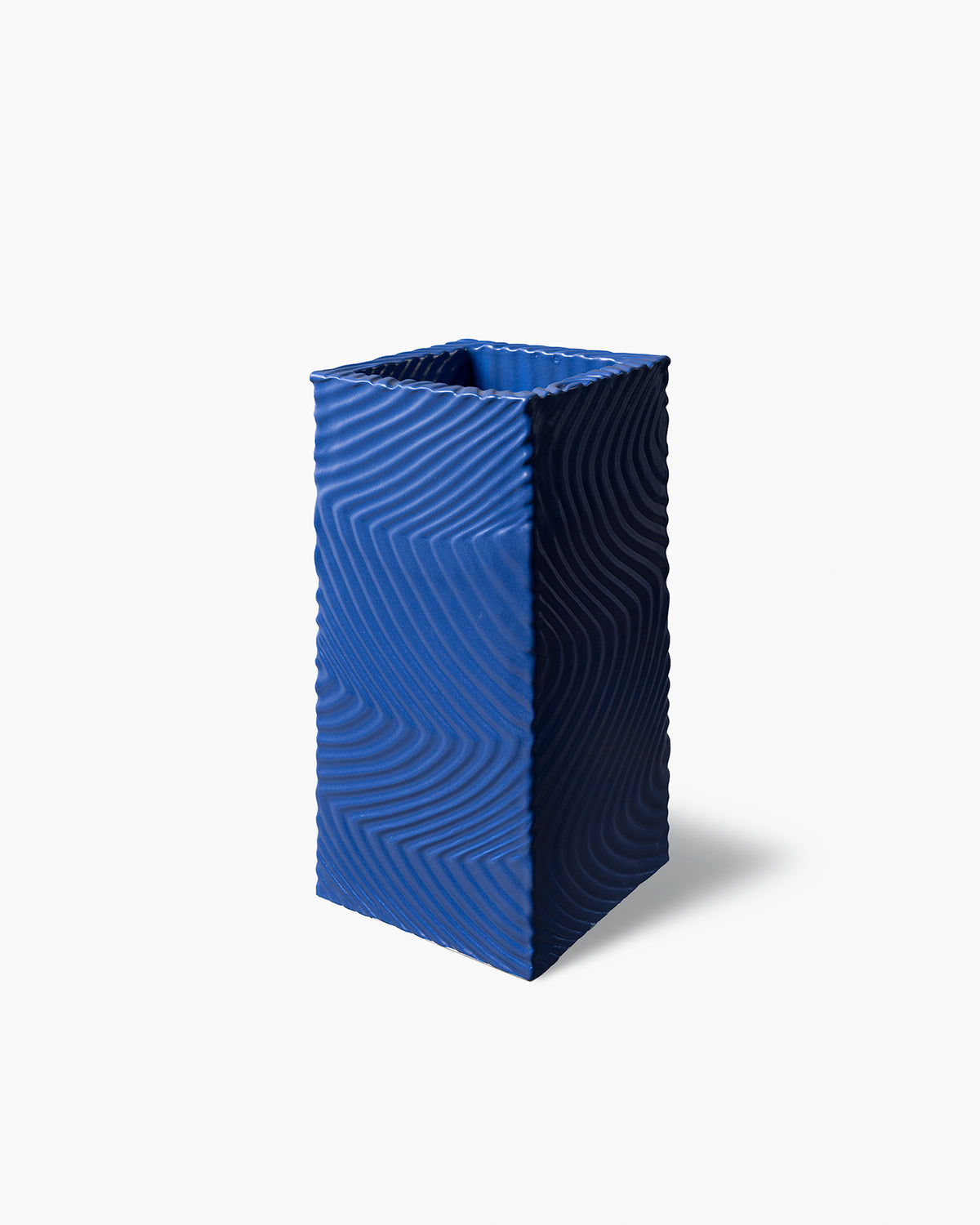 Vaso quadrato