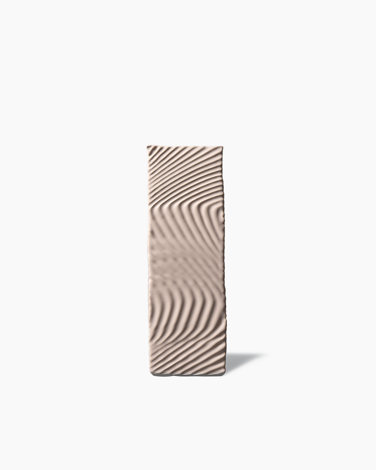 Vaso quadrato