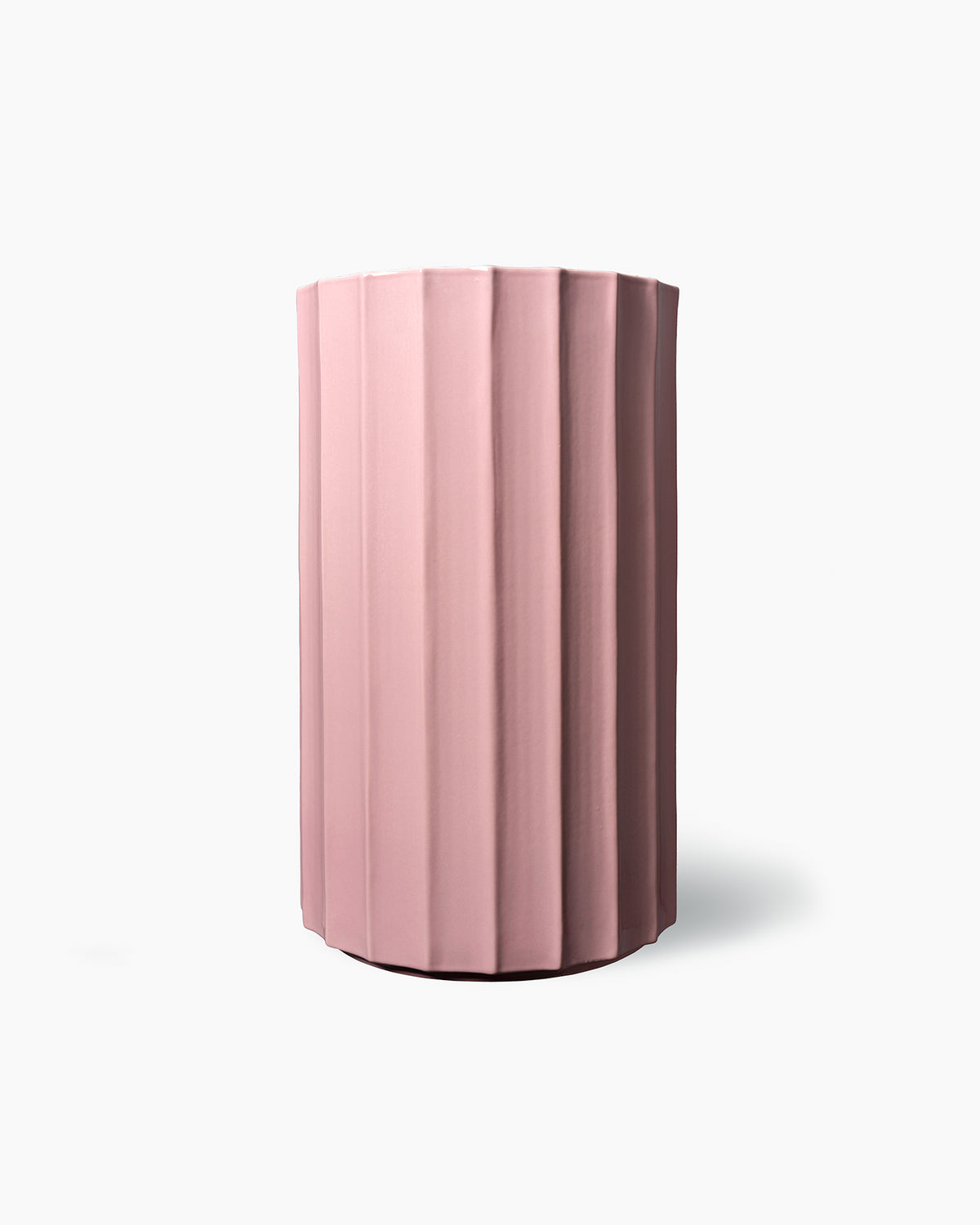 Vaso a colonna