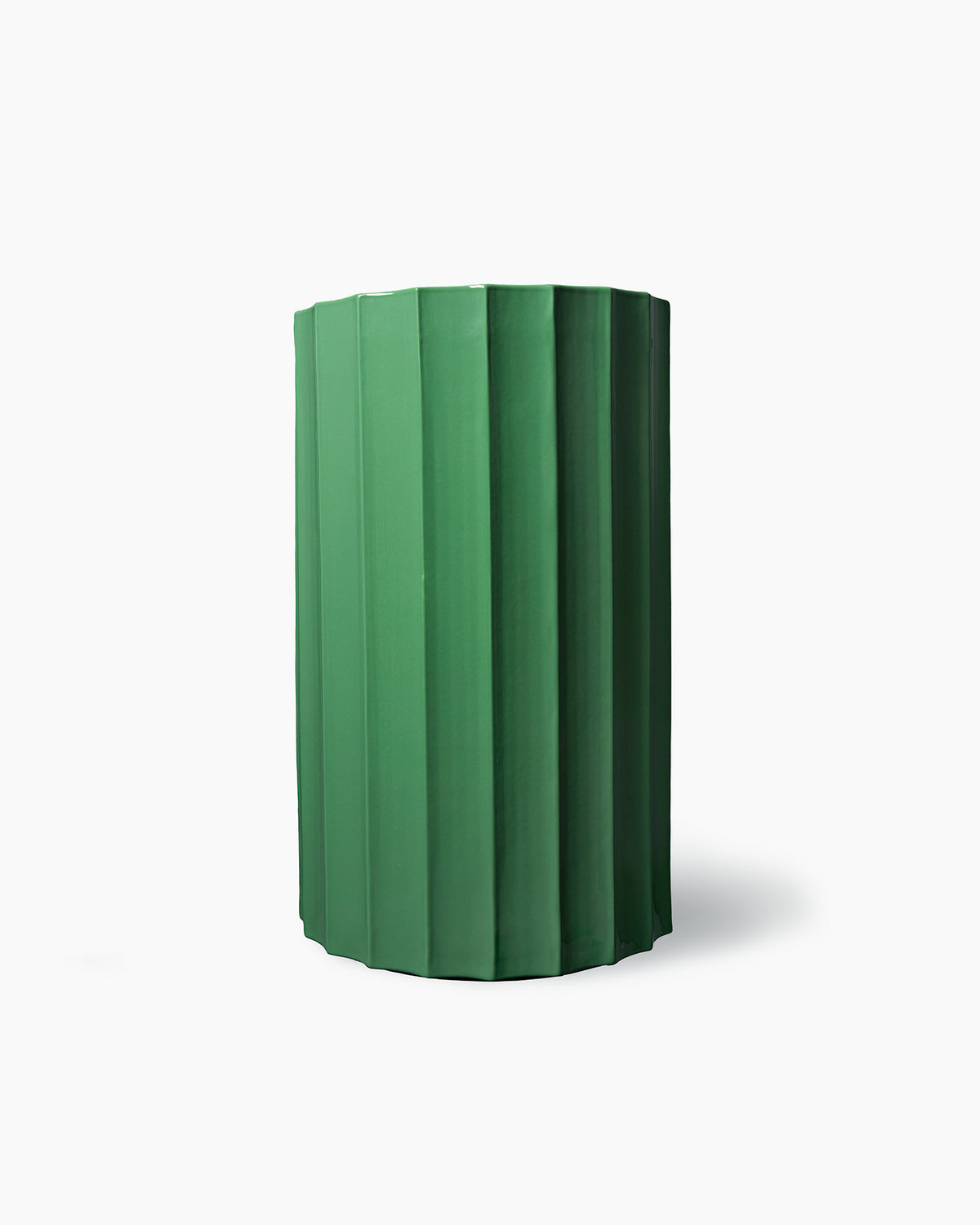 Column vase