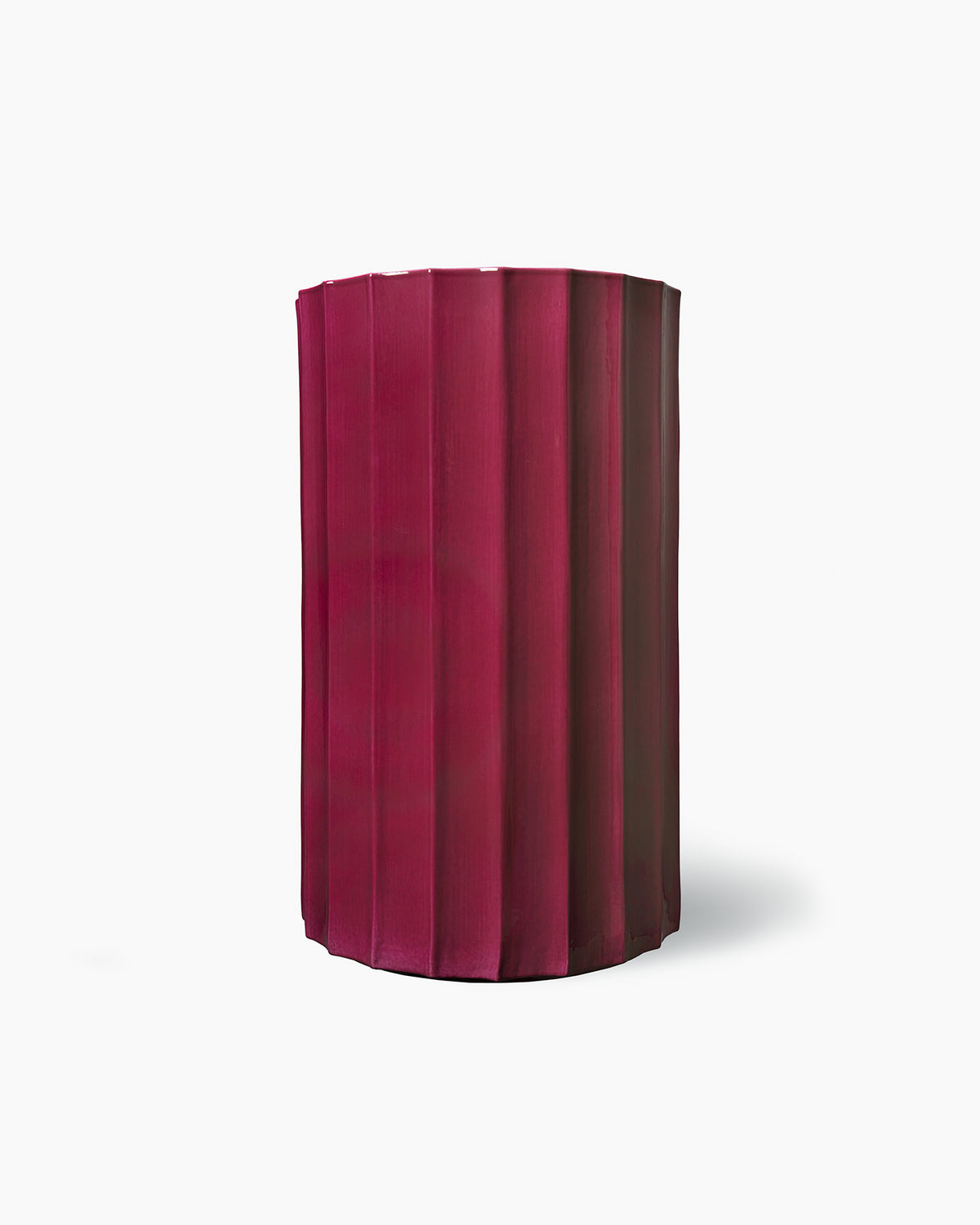 Vaso a colonna