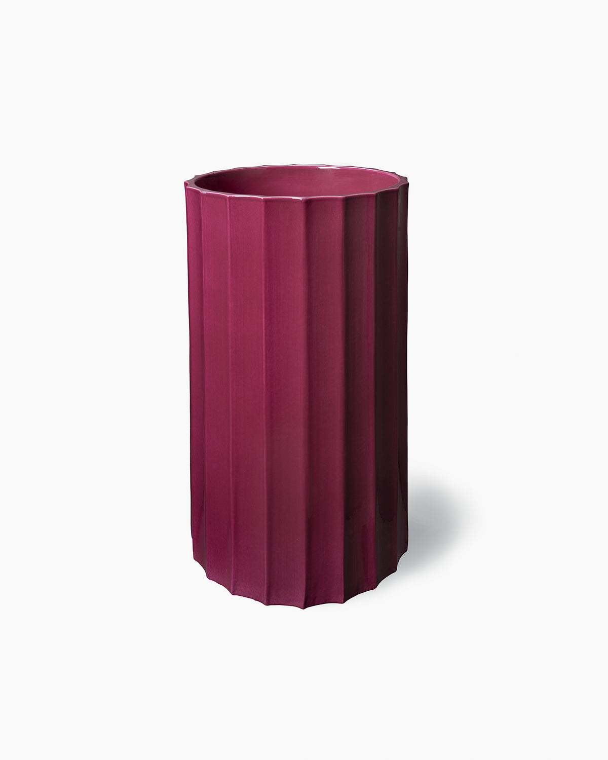 Vaso a colonna