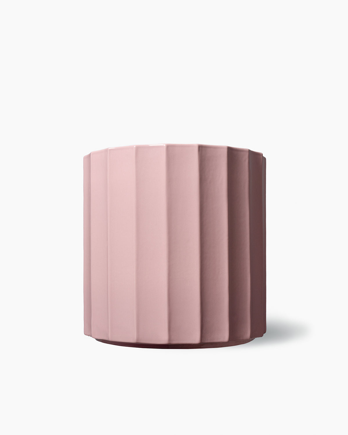 Column vase