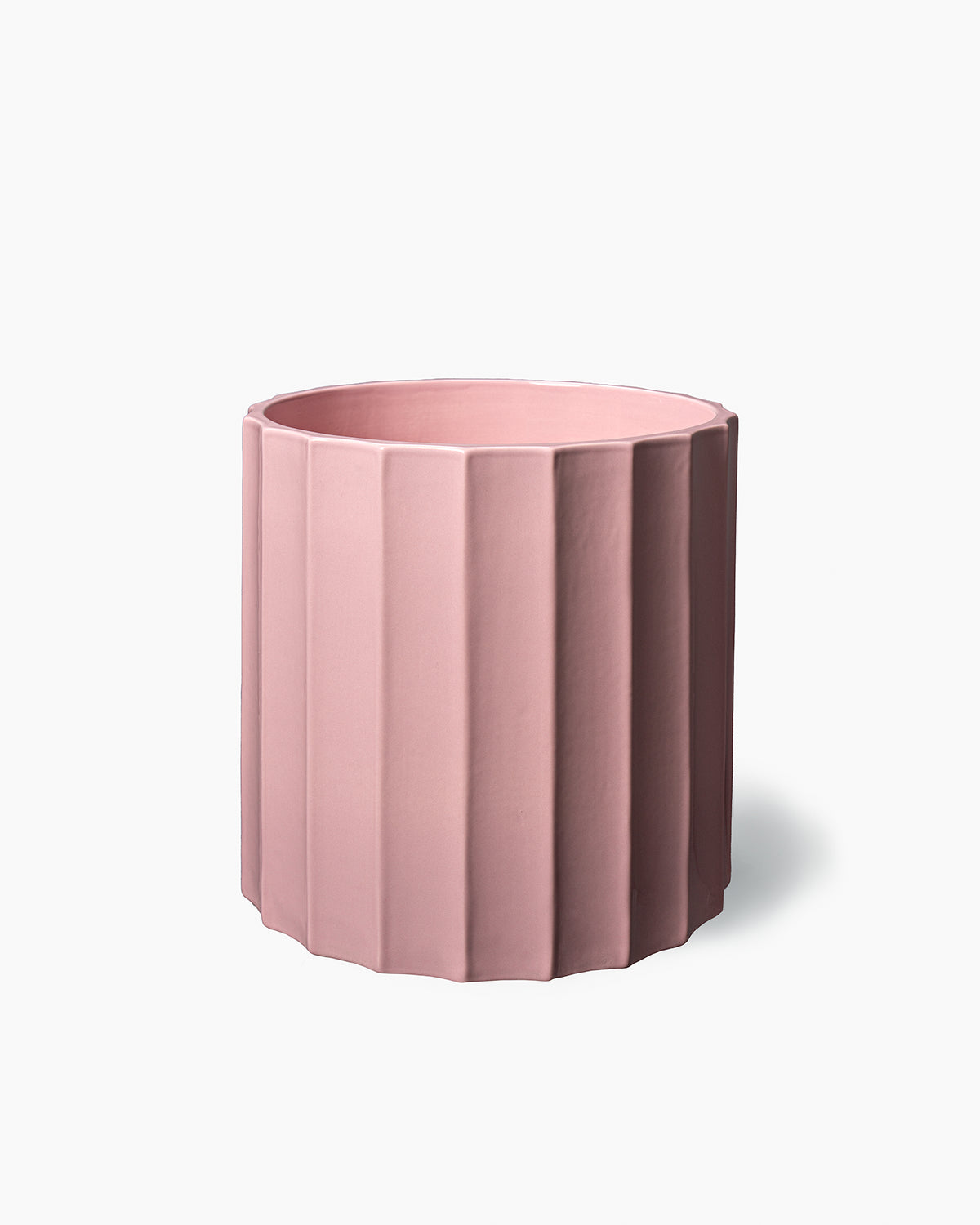 Column vase