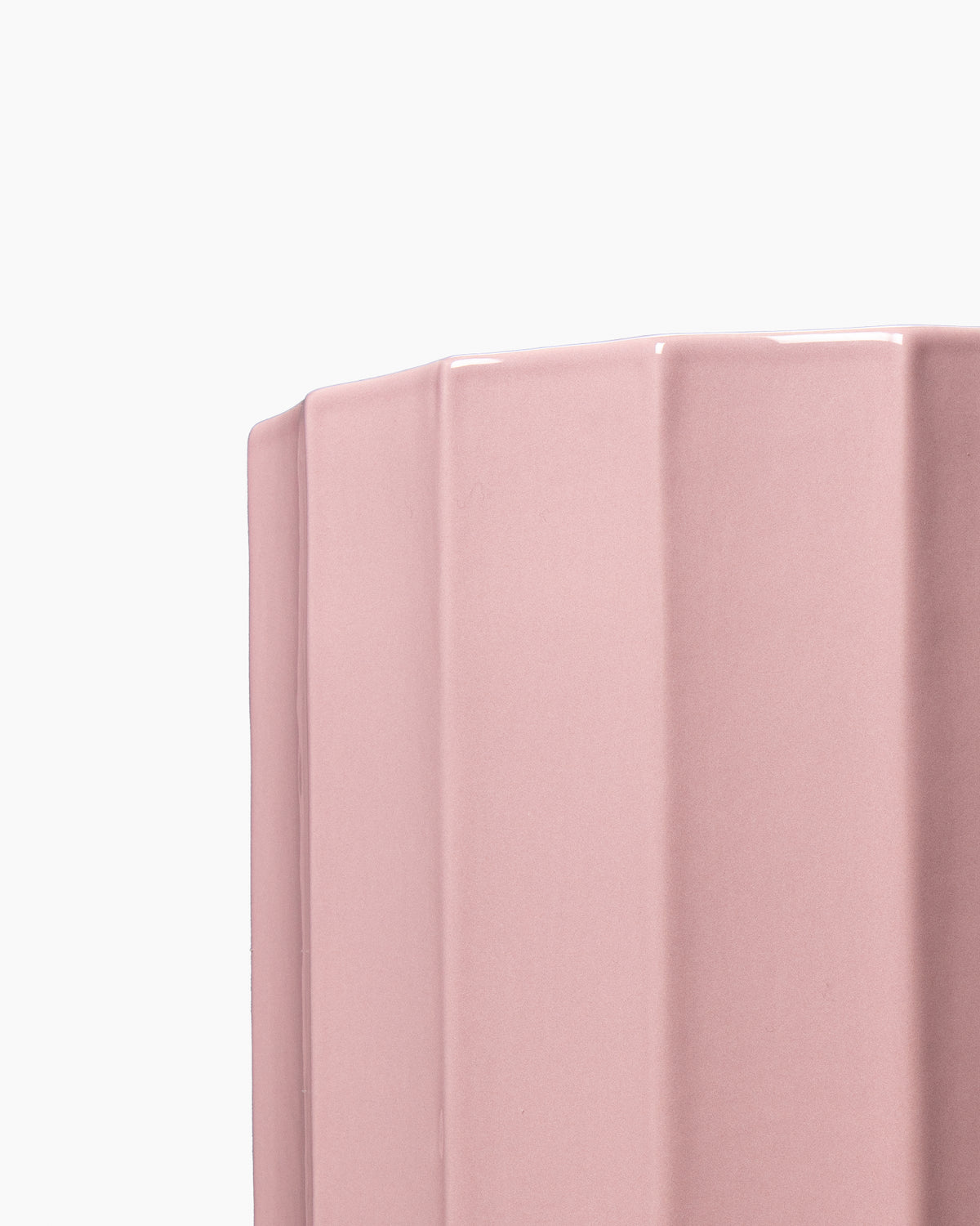 Column vase