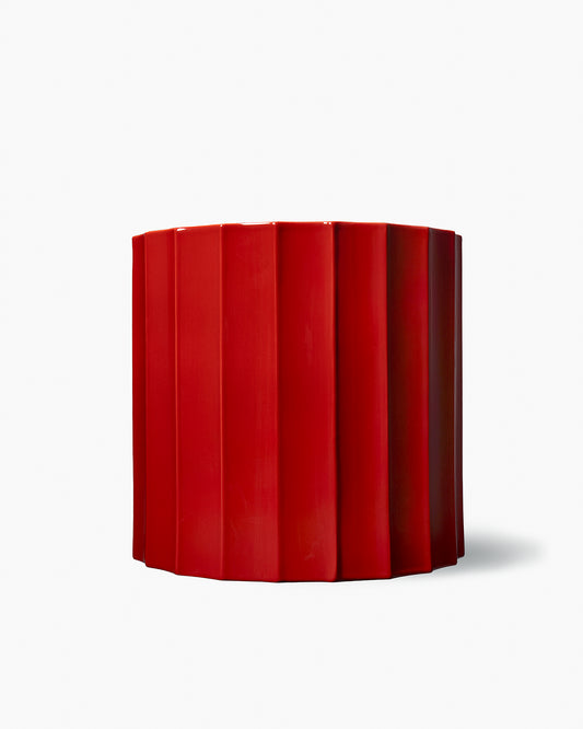 Wall vase