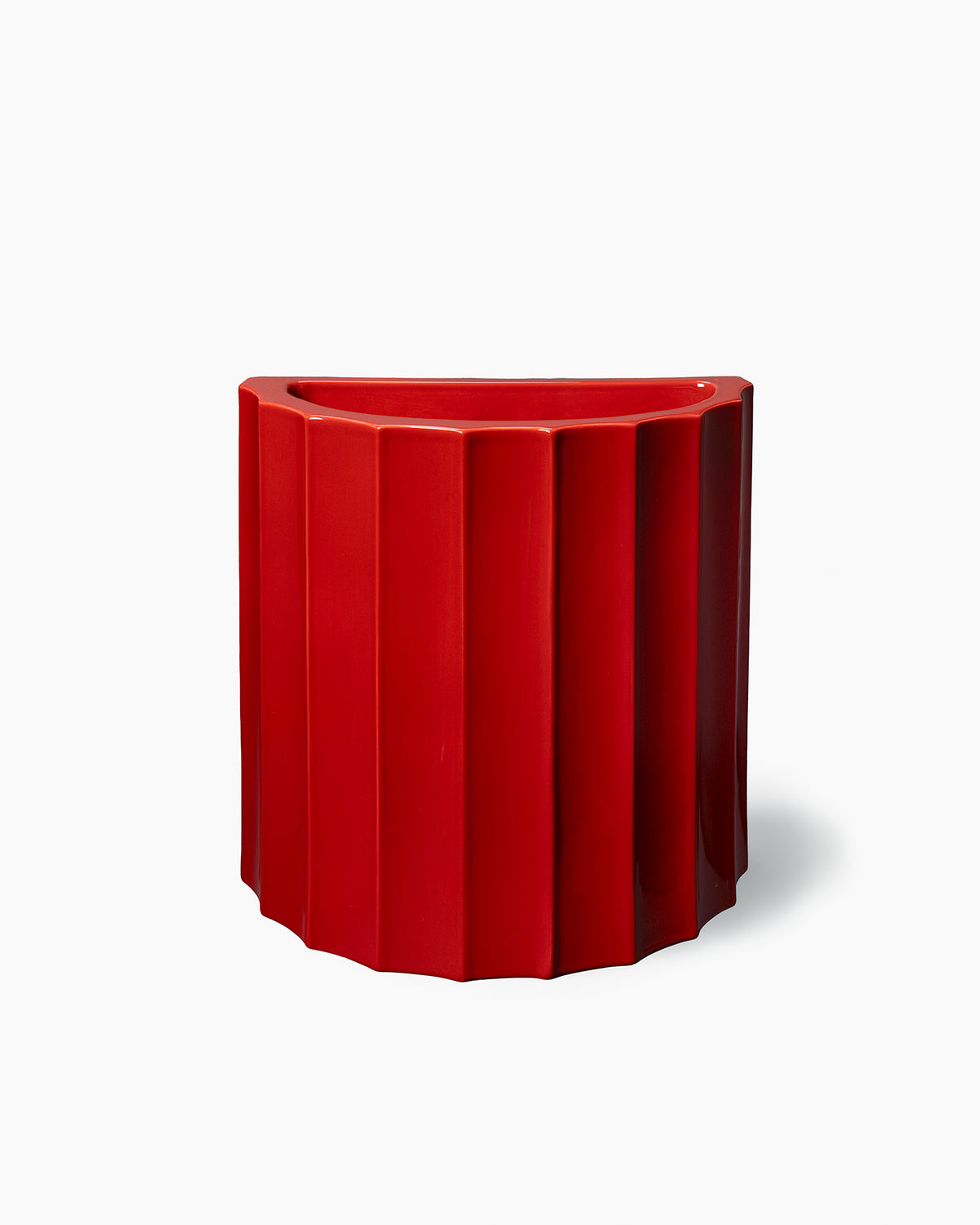 Vaso da parete