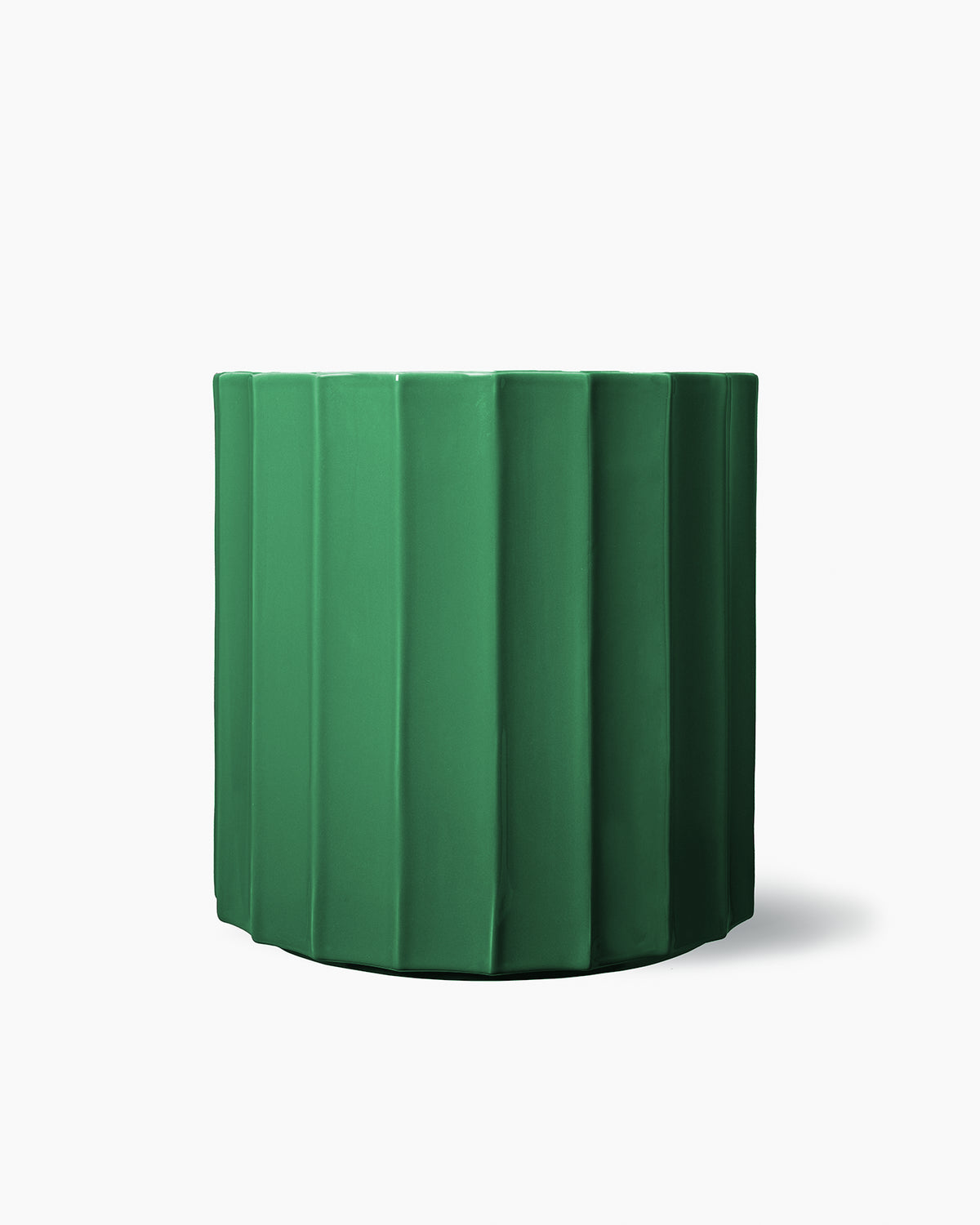 Column vase