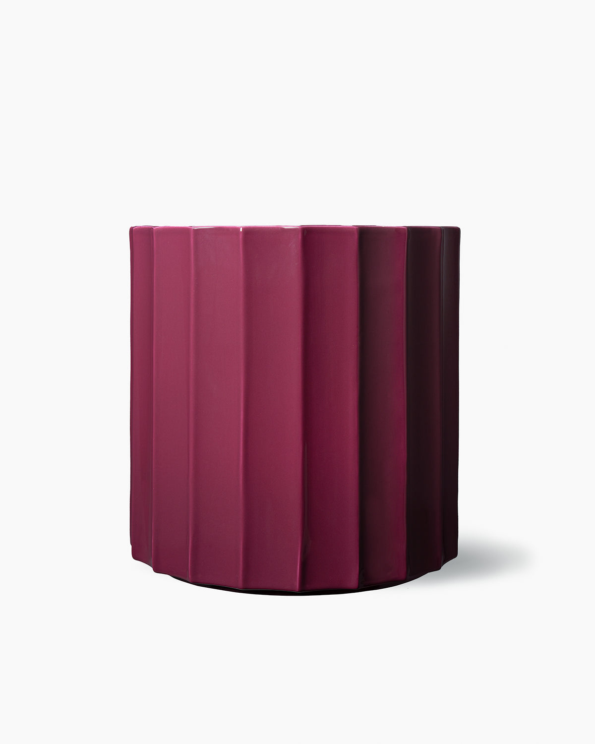 Vaso a colonna