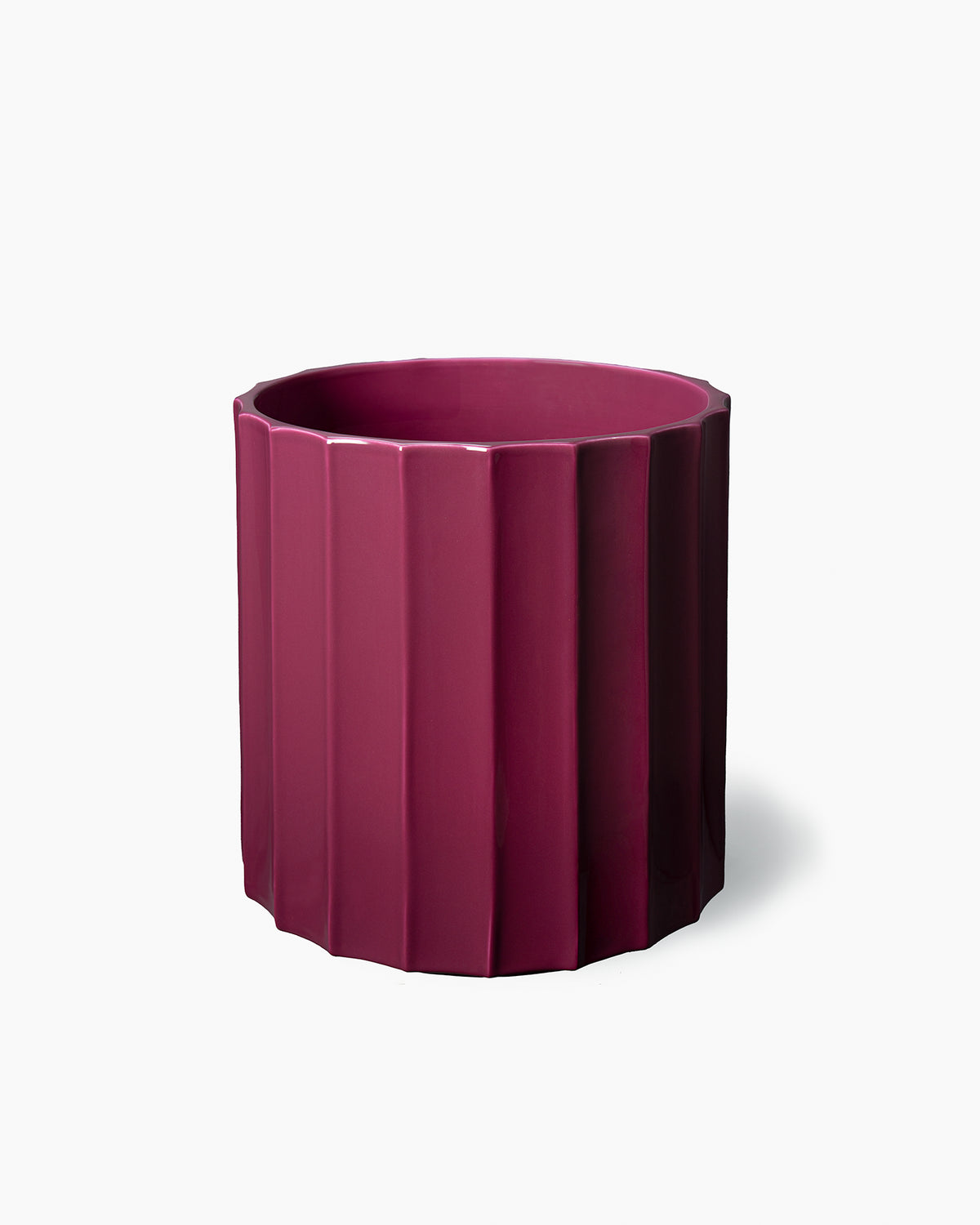 Vaso a colonna