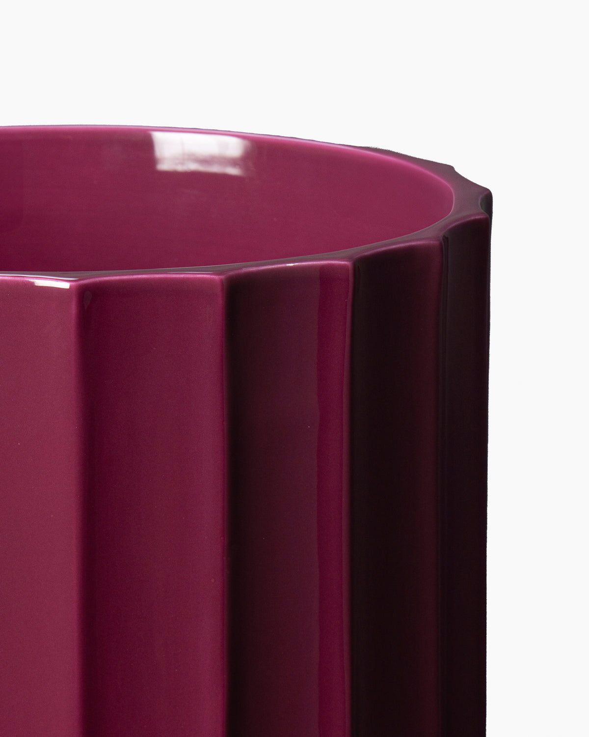 Vaso a colonna