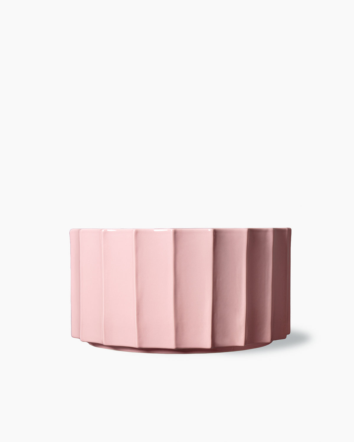 Vaso a colonna