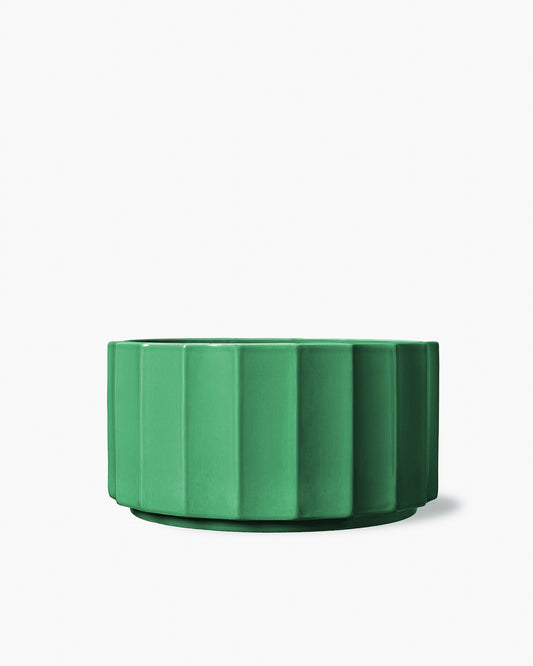 Column vase