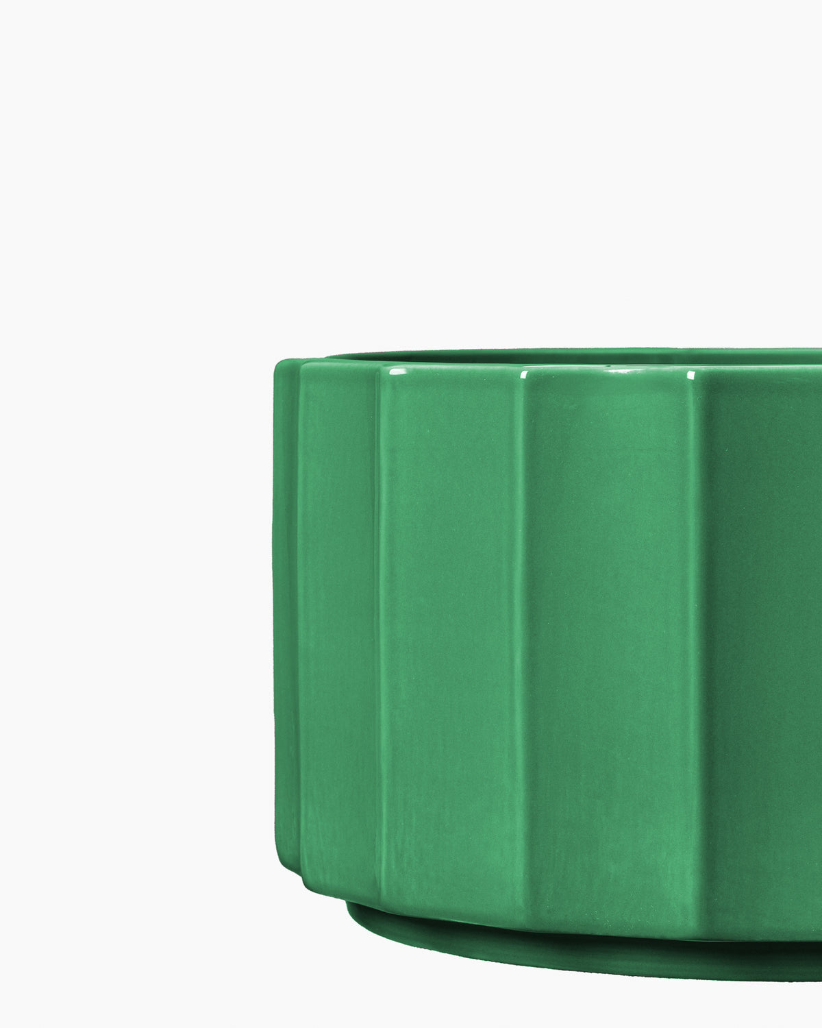 Vaso a colonna
