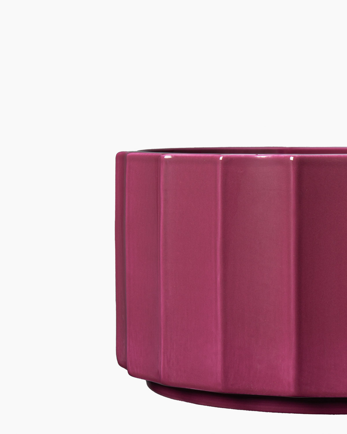 Vaso a colonna