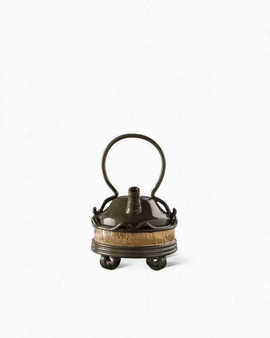 Teapot