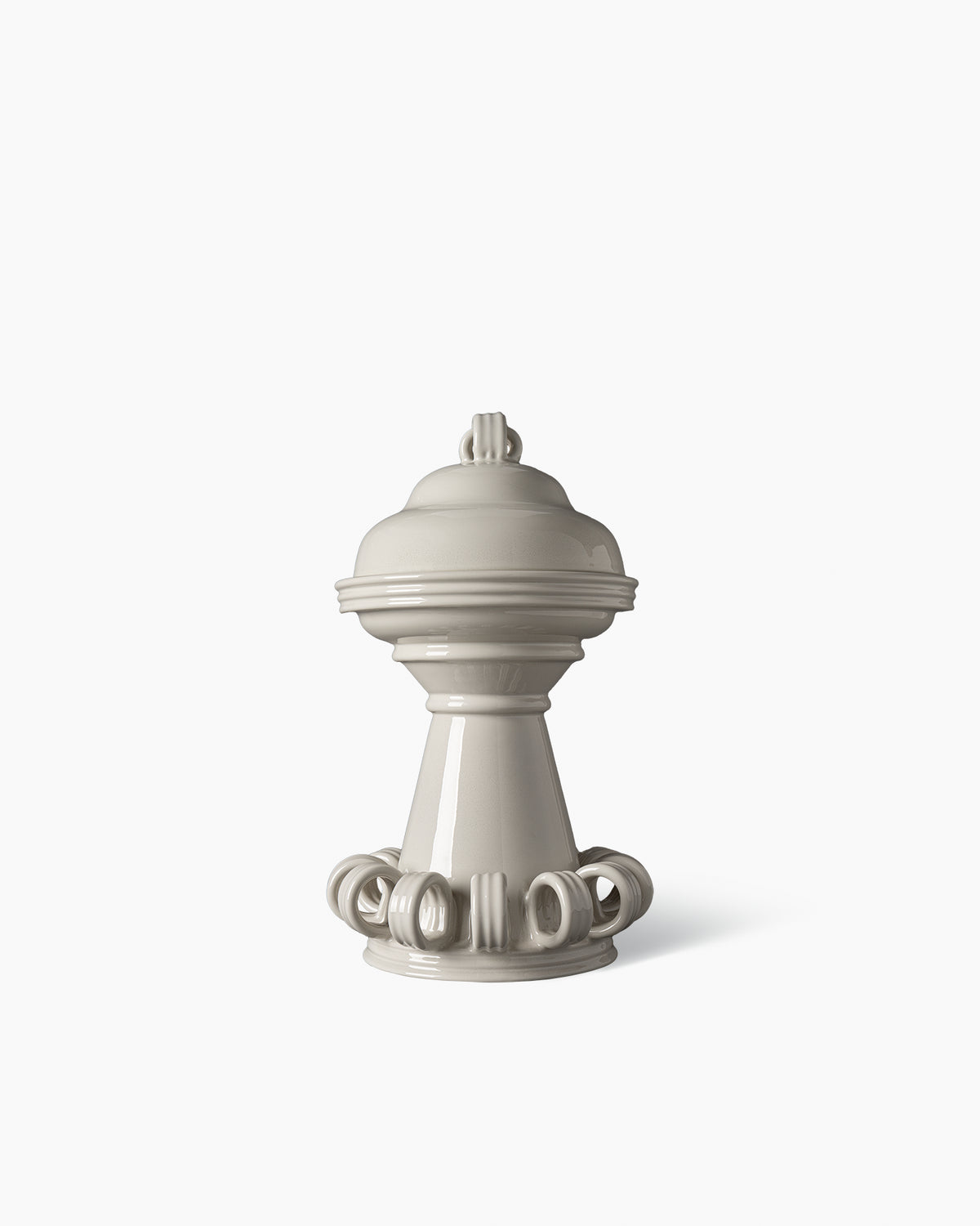 Cookie jar