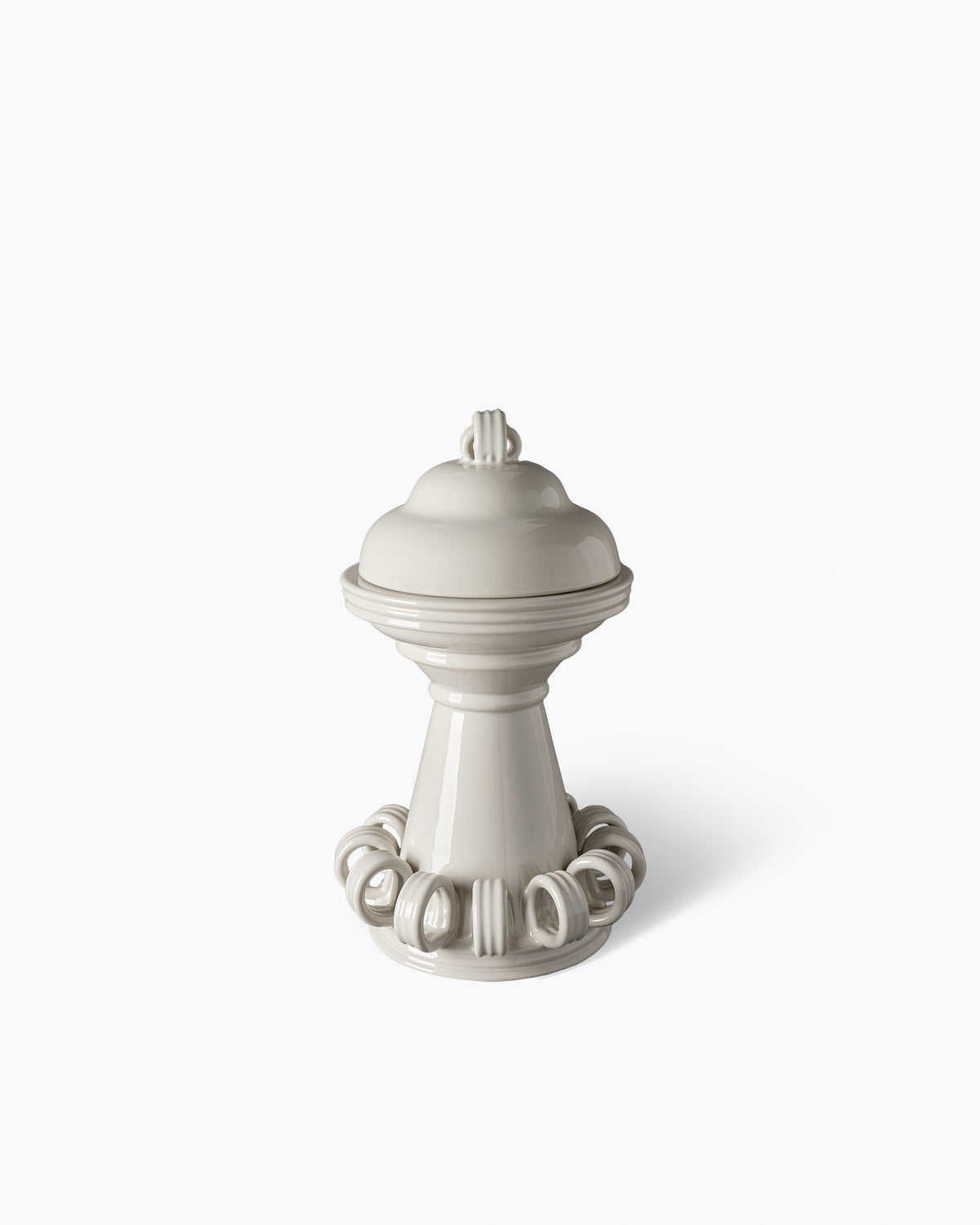 Cookie jar