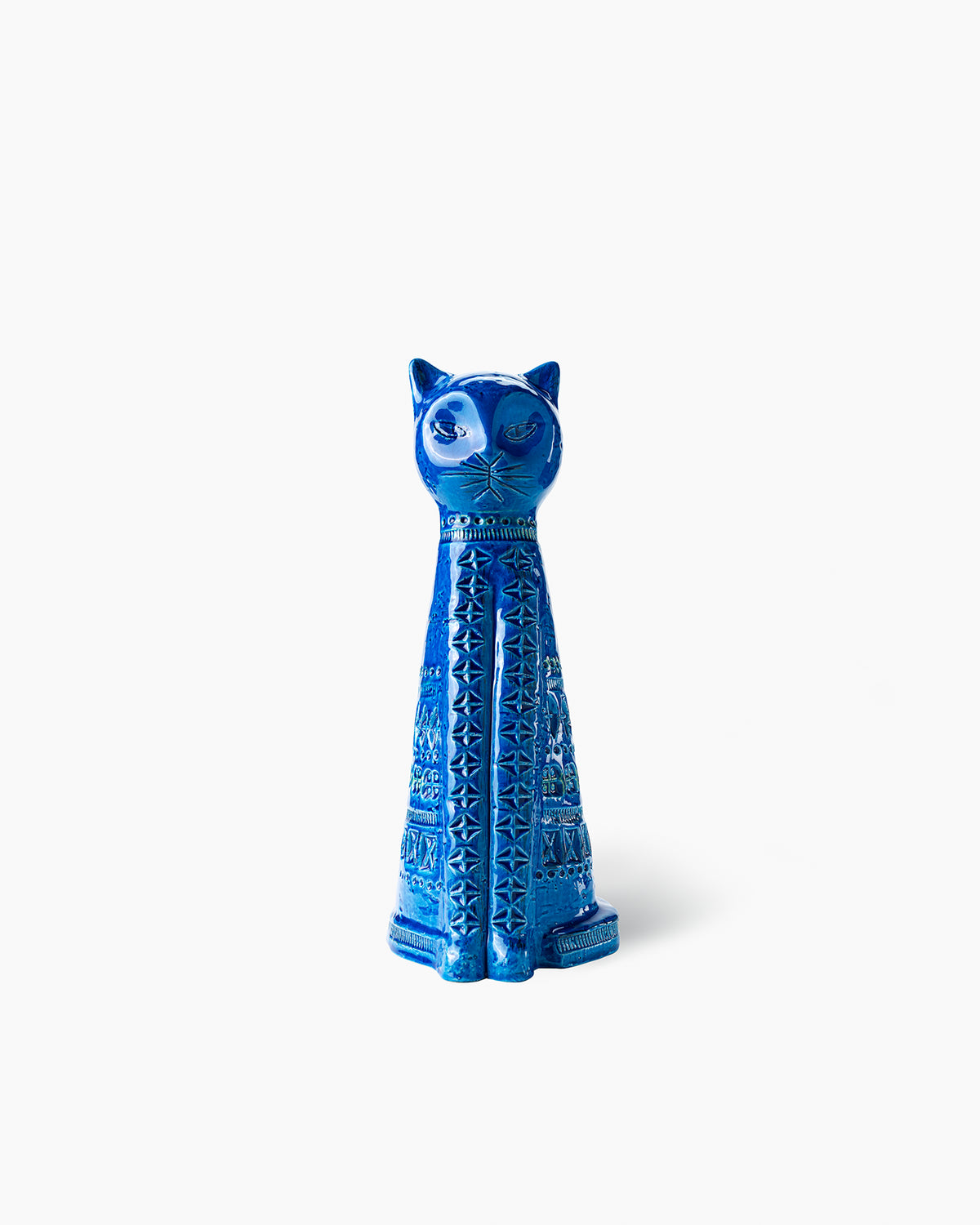 Figura di gatto