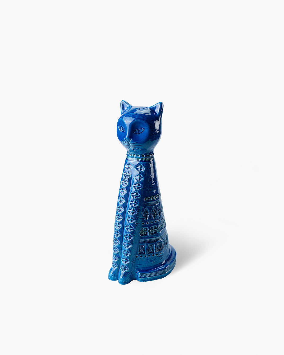 Figura di gatto