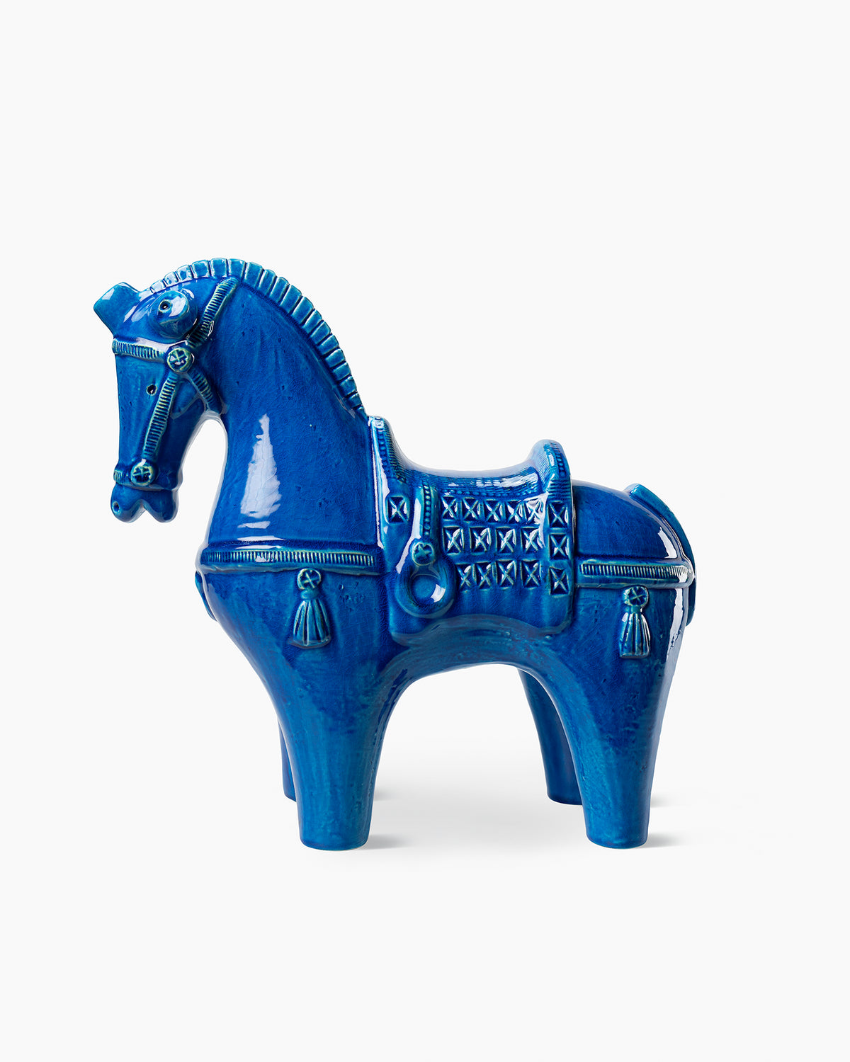 Figura di cavallo