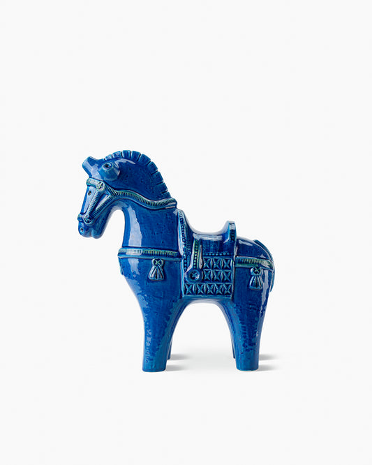 Horse figure