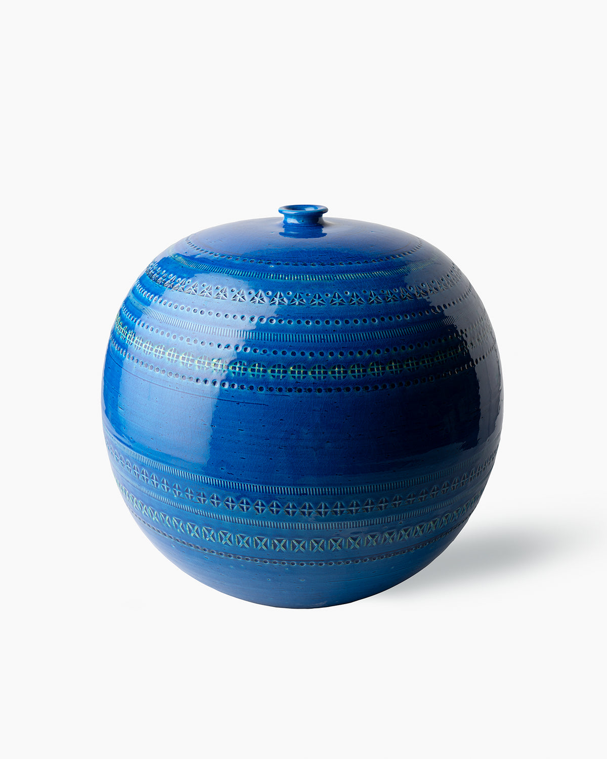 Vaso sferico