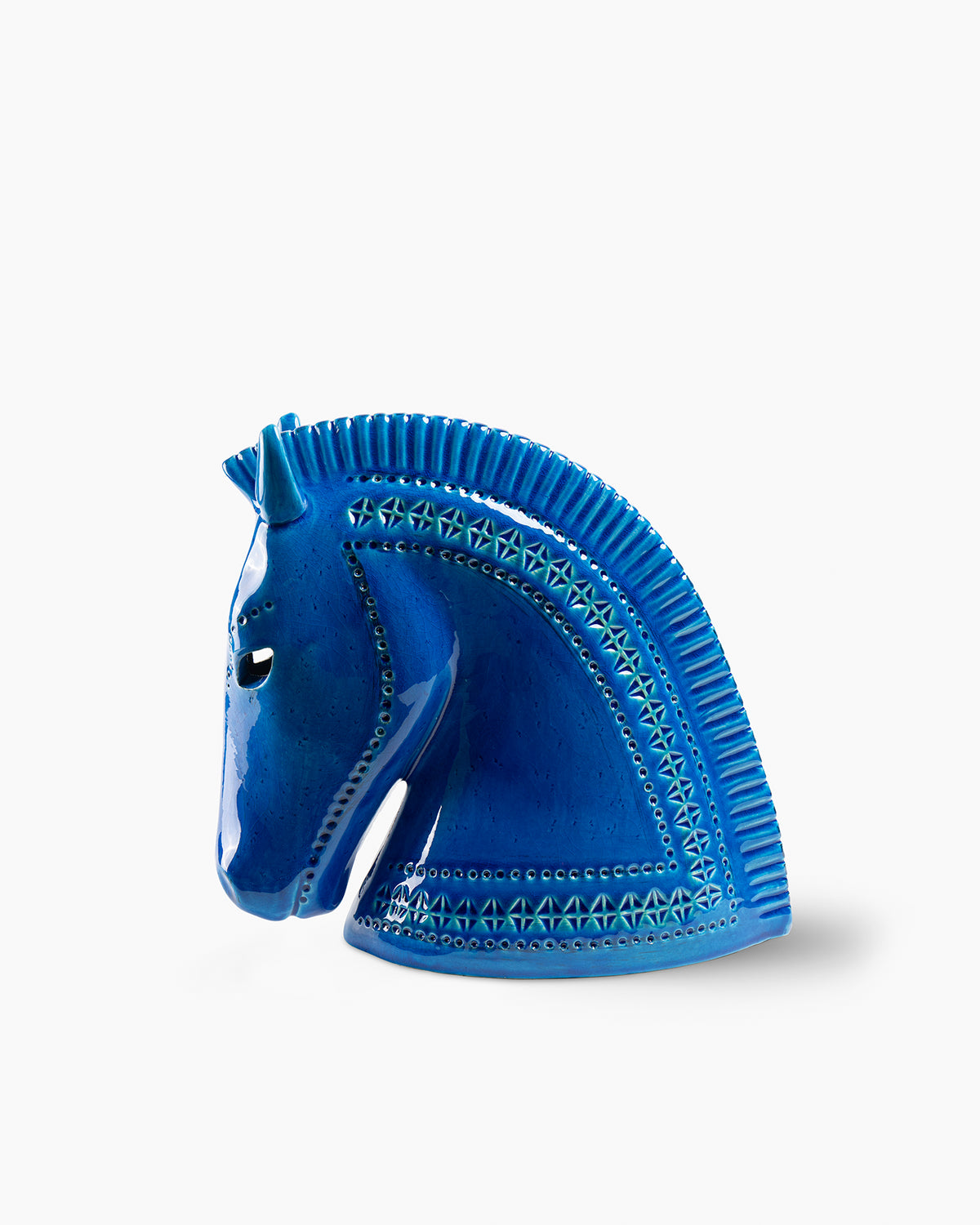 Horse head