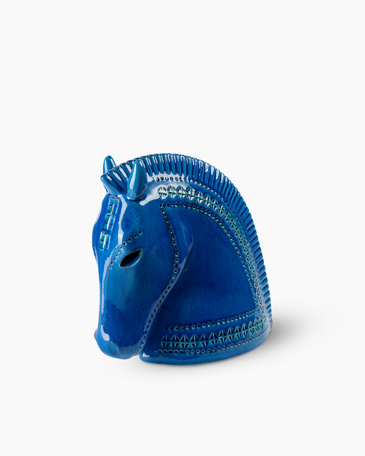 Horse head
