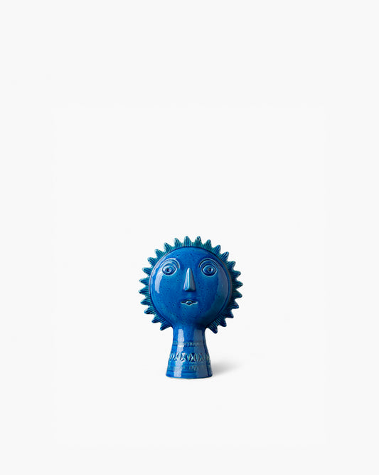 Miniature sun figure